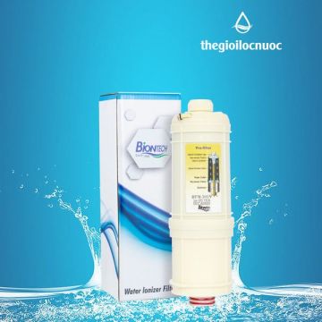 LÕI LỌC PRE-FILTER MÁY TẠO NƯỚC PI BTM-505N/507