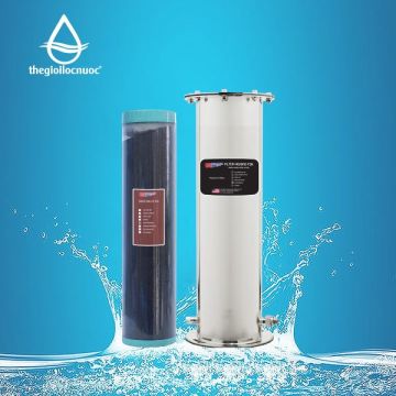 BỘ LỌC TỔNG MỸ XỬ LÝ SẮT & MANGAN FERA-45-US