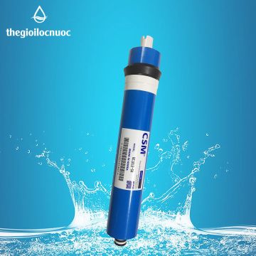 MÀNG LỌC THẨM THẤU NGƯỢC RO 50 CSM