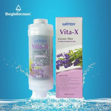 LÕI LỌC VITA-X (LAVENDER)