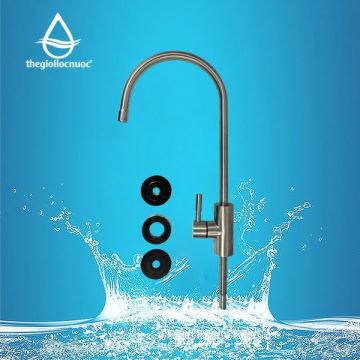 VÒI INOX 304 CÔNG SUẤT LỚN