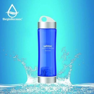 BÌNH TẠO NƯỚC KIỀM 3IN1 WATEK – MODEL ALKALINE 3 IN 1
