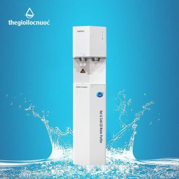 MÁY LỌC NƯỚC NÓNG LẠNH WATEK NANO (UF) – MODEL: WT-4200-UF